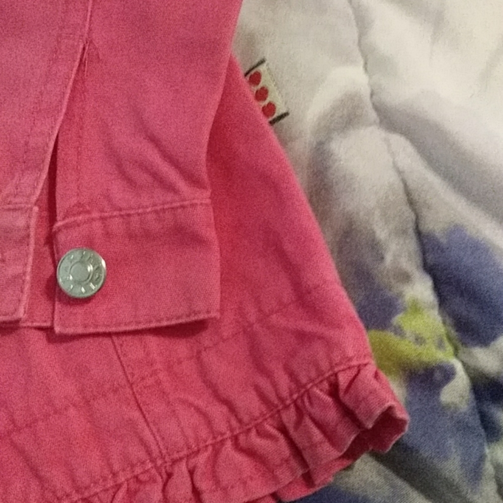 Jacket - Picture 6 of 7